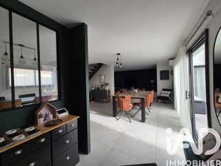 Maison à vendre 5 pièces 133 m²
