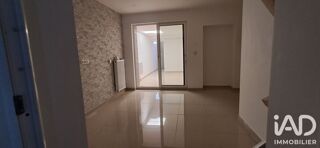  Maison à louer 4 pièces 83 m²
