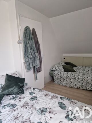  Appartement � vendre 3 pi�ces 34 m�