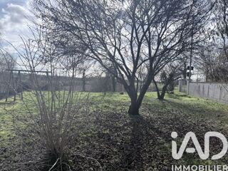  Maison à vendre 5 pièces 119 m²