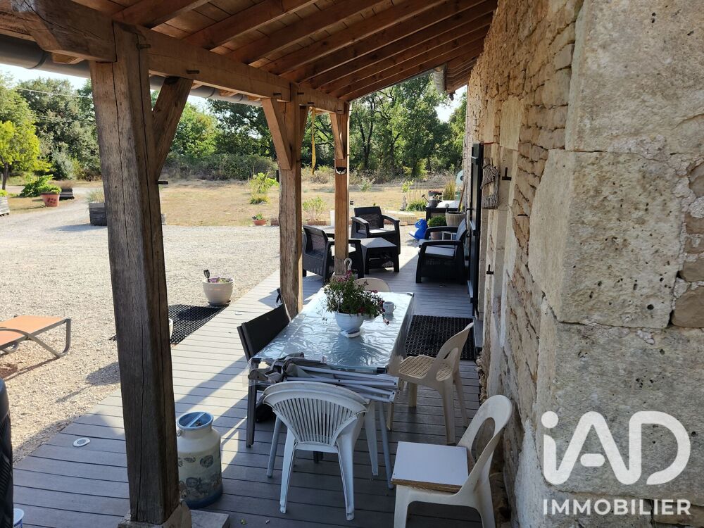 Vente Maison de campagne 3 pièces