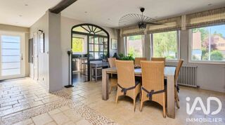  Maison à vendre 6 pièces 138 m²