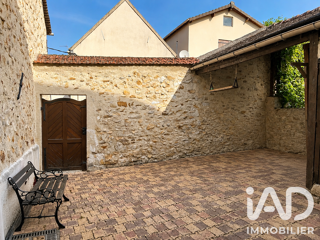 Maison à vendre 5 pièces 115 m²