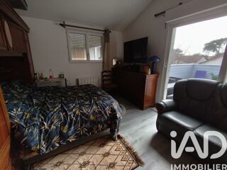  Maison à vendre 6 pièces 190 m²