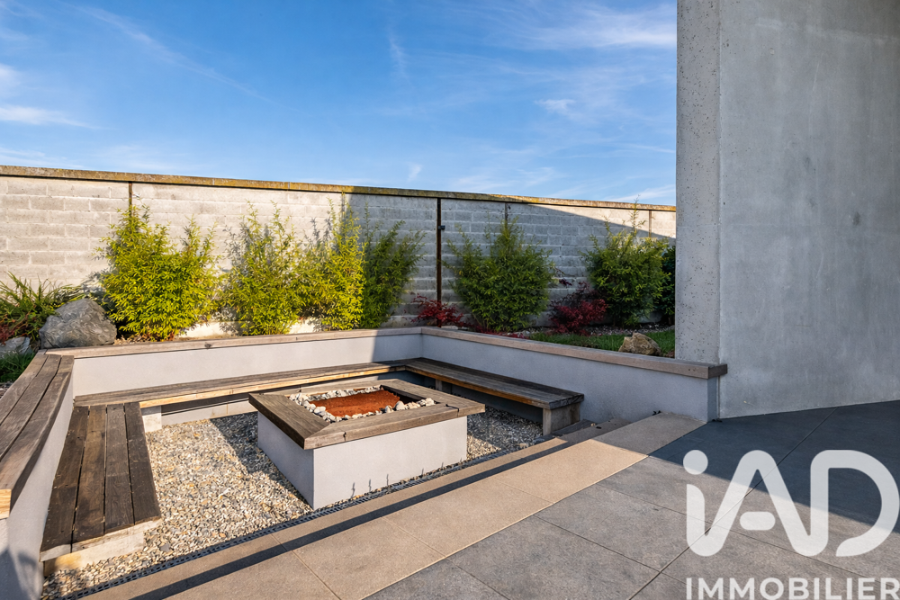 à vendre  Maison Neugartheim-Ittlenheim (67370)