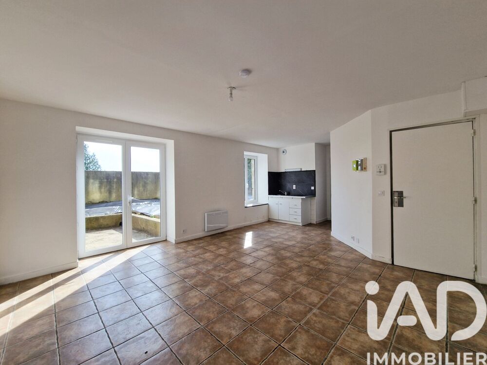 Vente Maison Vente Maison/villa 8 pièces Carhaix-plouguer