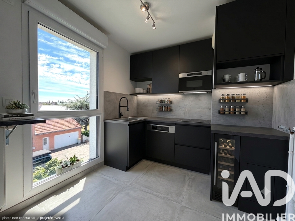 Vente Appartement Vente Appartement 3 pièces Nantes