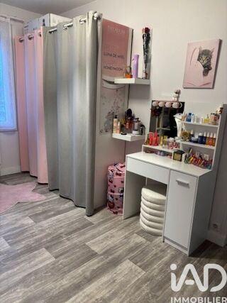  Maison à vendre 7 pièces 132 m²