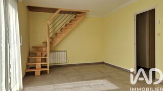  Maison à vendre 4 pièces 88 m²