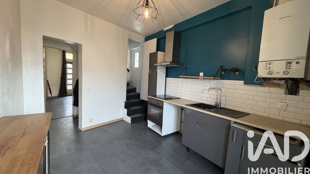 Vente Maison/villa 4 pièces