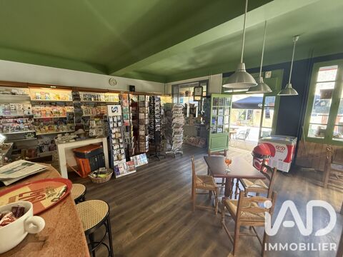   Vente Bar, Brasserie, Tabac 120 m&sup2; 