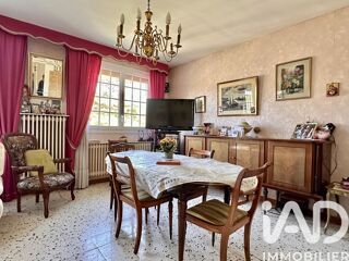  Maison à vendre 4 pièces 112 m²