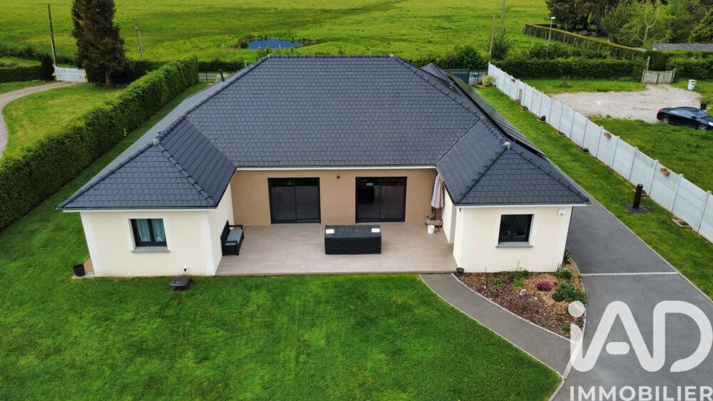 Vente Maison/villa 3 pièces