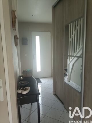  Maison à vendre 4 pièces 100 m²