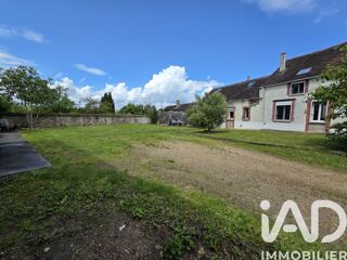  Maison à vendre 6 pièces 185 m²