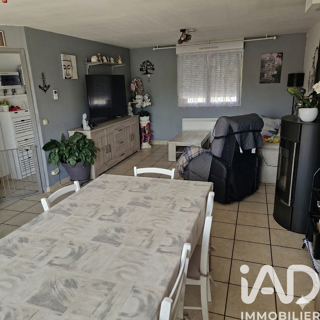  Maison à vendre 6 pièces 120 m²