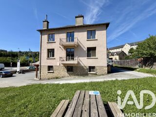  Immeuble à vendre 275 m²