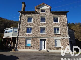  Maison � vendre 15 + pi�ces 295 m�