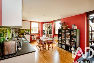 Vente Appartement Vente Appartement 3 pièces Sondernach