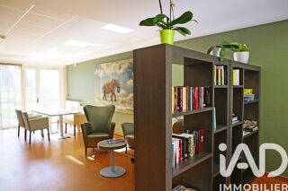  Appartement à vendre 1 pièce 20 m²