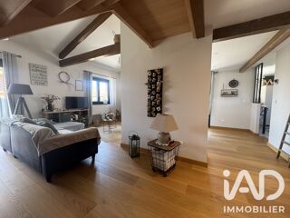  Maison à vendre 4 pièces 113 m²