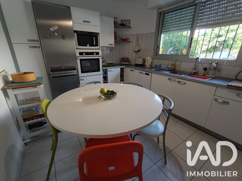 Vente Maison Vente Maison de ville 5 pièces Perpignan