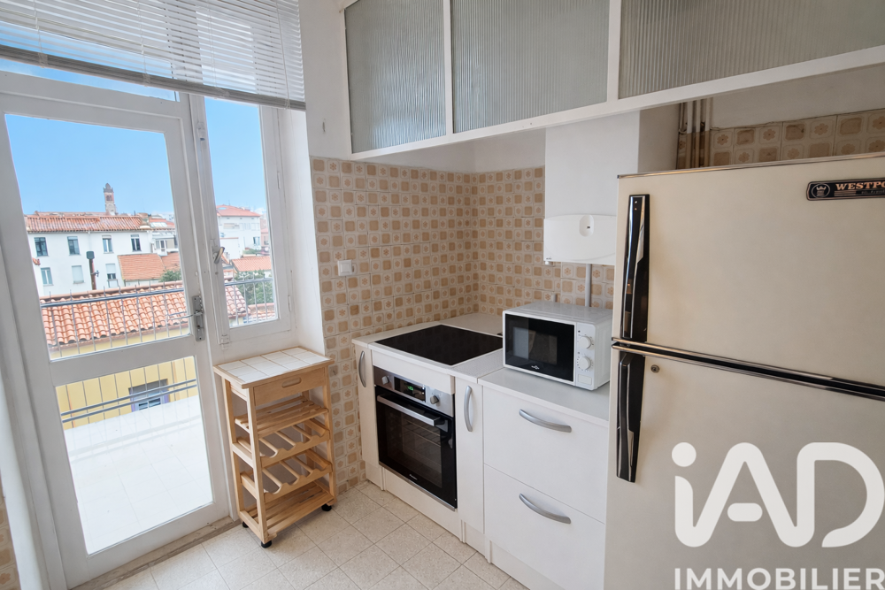Vente Appartement Vente Appartement 3 pièces Perpignan