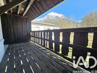  Appartement à vendre 3 pièces 58 m²