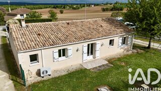  Maison à vendre 5 pièces 104 m²