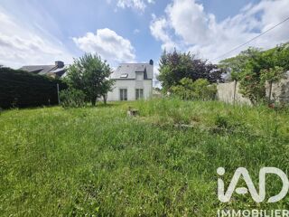  Maison à vendre 4 pièces 89 m²