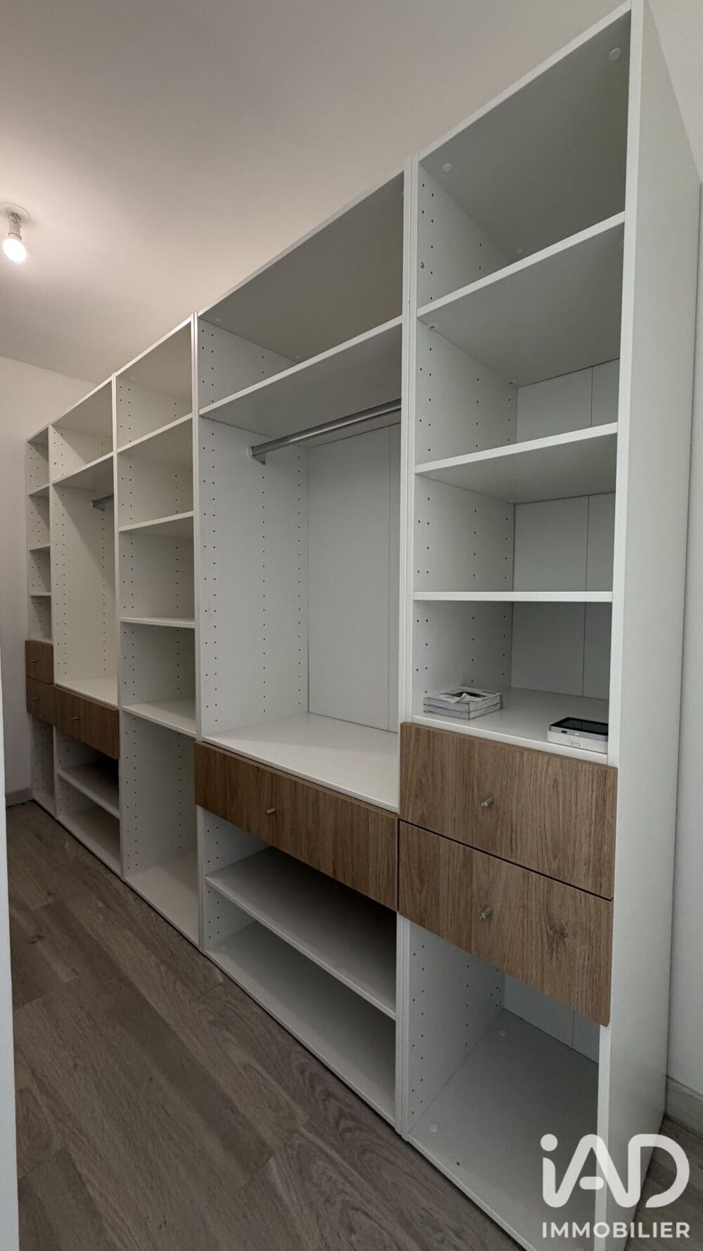 Vente Appartement 9 pièces