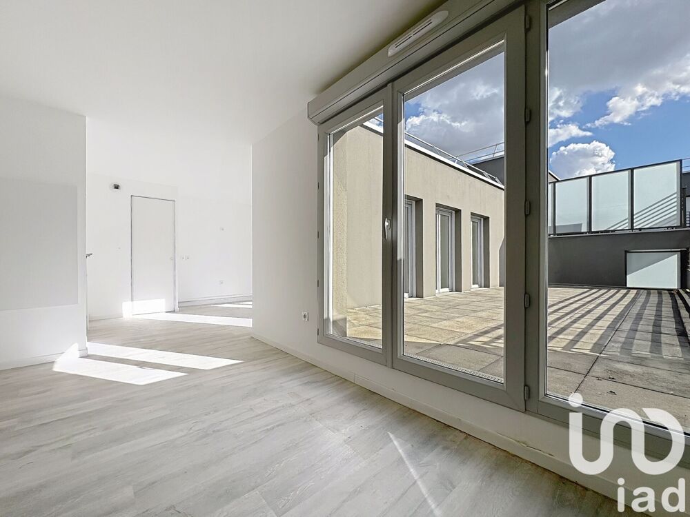 Vente Appartement Vente Appartement 4 pièces Champs-sur-marne