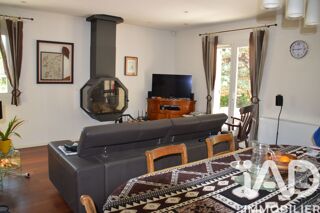  Maison à vendre 7 pièces 266 m²