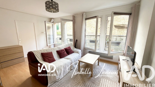  Appartement � vendre 2 pi�ces 46 m�
