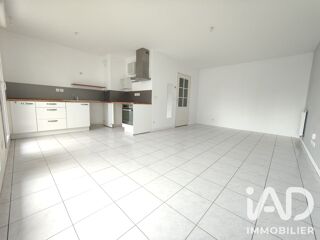 Appartement à vendre 2 pièces 49 m²