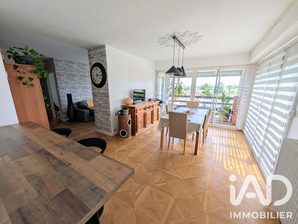 Vente Appartement 5 pièces