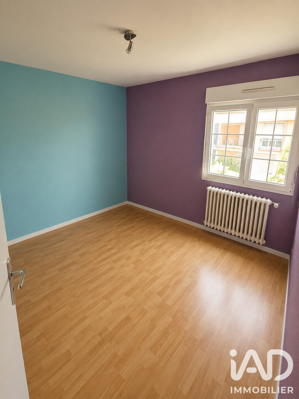 Vente Maison Vente Maison/villa 5 pièces Bouzonville