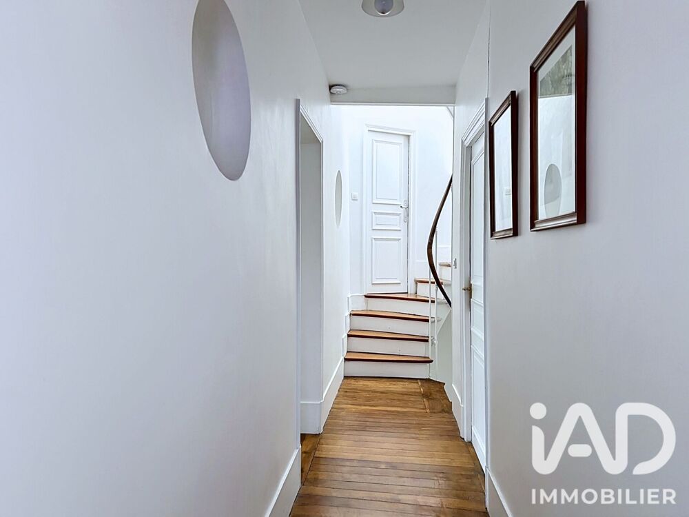 à vendre  Maison Guignes (77390)