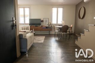  Appartement à vendre 4 pièces 80 m²