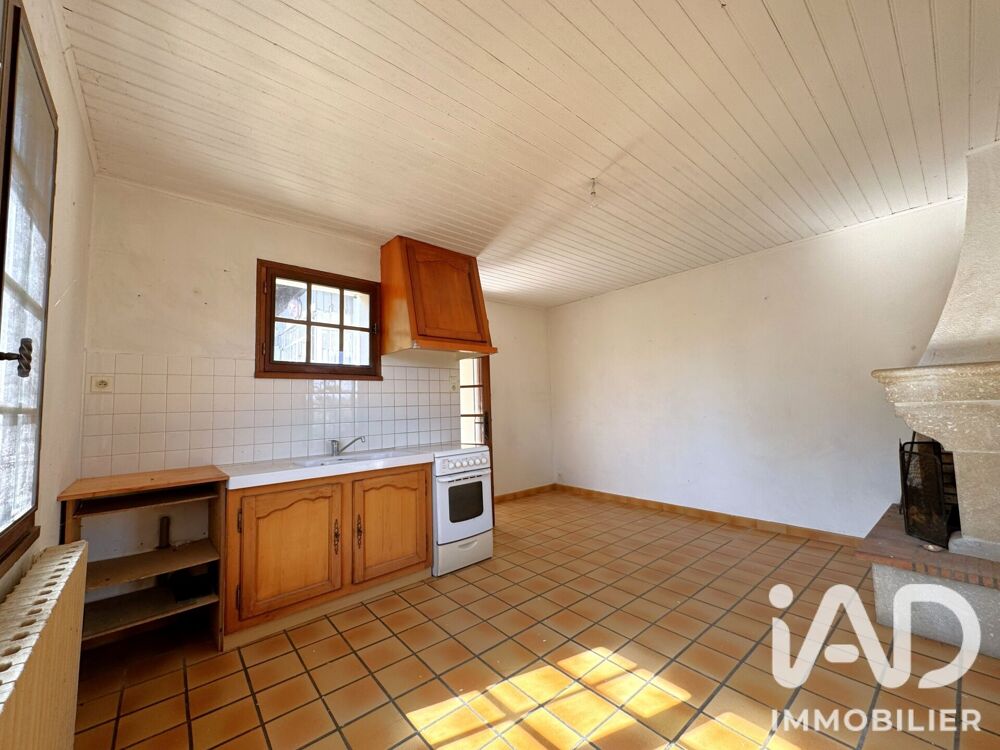 Vente Maison Vente Maison de ville 4 pièces Fontenay-le-comte