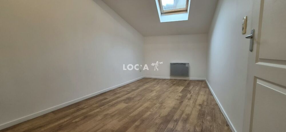Location Appartement A SAISIR !! Appartement F2 rénové Dijon