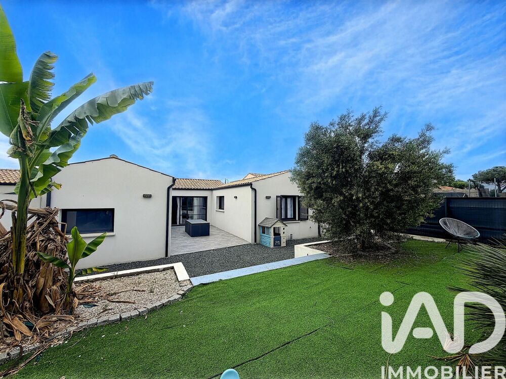 Vente Maison/villa 5 pièces