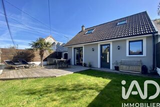  Maison à vendre 3 pièces 82 m²