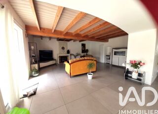  Maison à vendre 11 pièces 350 m²