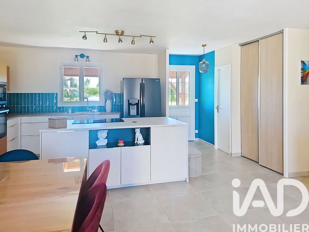 Vente Maison traditionnelle 5 pièces