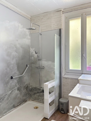  Maison à vendre 4 pièces 111 m²