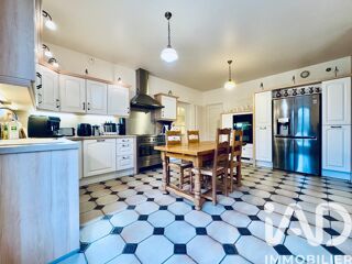  Maison à vendre 12 pièces 410 m²