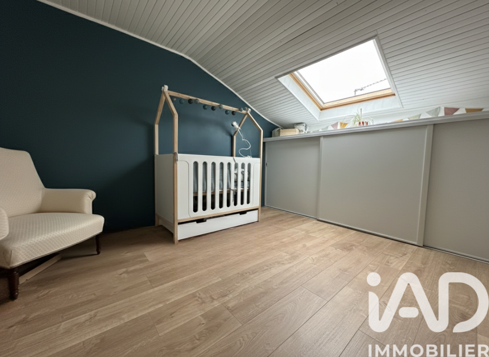 Vente Maison traditionnelle 3 pièces