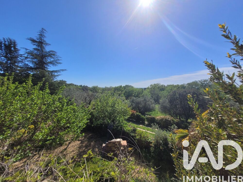 Vente Maison Vente Maison/villa 16 pièces Velleron