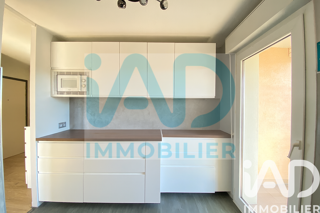  Appartement à vendre 3 pièces 75 m²